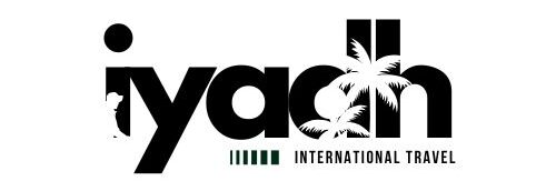 Iyadh International Travel
